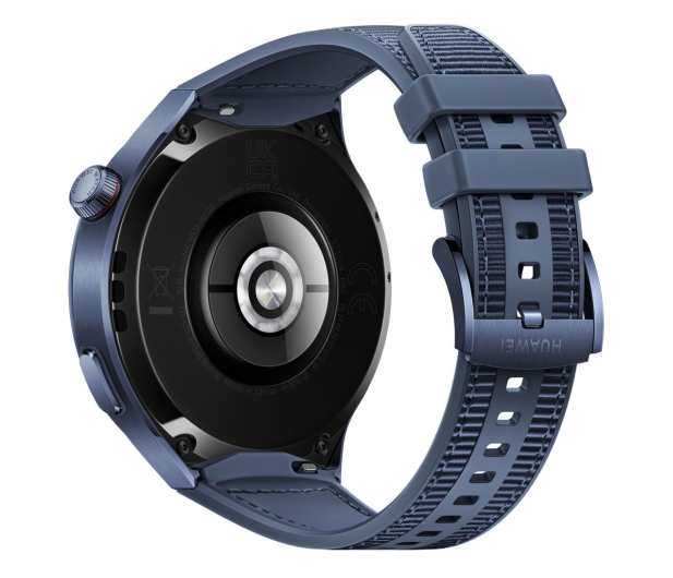 Huawei Watch 4 Pro 48mm Blue Edition - 1163151 - zdjęcie 4